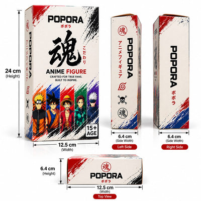 300 Pc - Empty Action Figure Box (Eff price 19rs/pc)