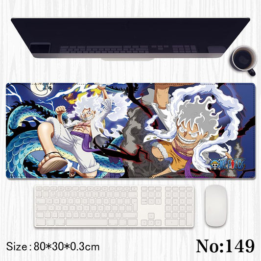 New Luffy Gear 5 Table Mat