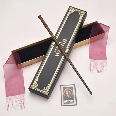 HP Magic boy Hermoine Wand (Premium High Quality)