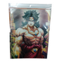 Super saiyan 3d poster pack of 2 ( eff price 90)
