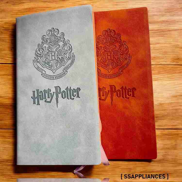Hp (Magic boy) Hari Slim Diary (Mix Colour)