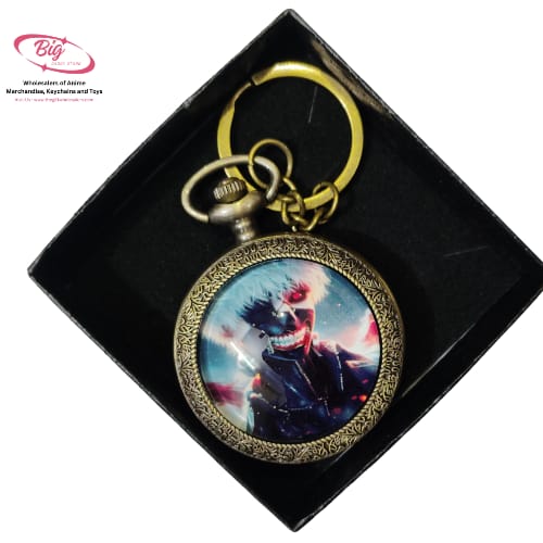 New Bleech White Hair Pocket Watch Pack of 3 (eff price 125)