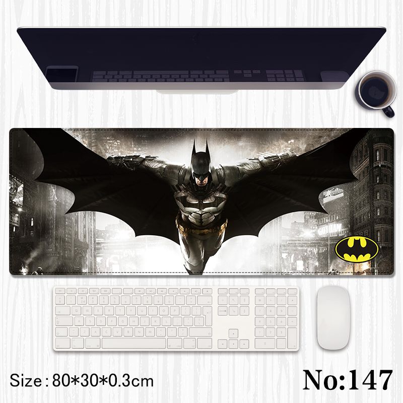 New Batty with Wings Table Mat