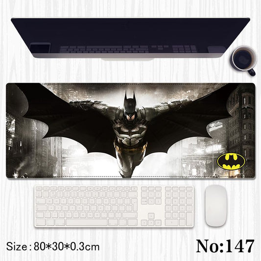 New Batty with Wings Table Mat