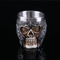 3pcs - mini Skulll Glass C net price 99