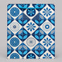 K14 medium size paper gift bags (Pack of 12)