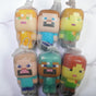 12pcs mycraft squeze - net price 65