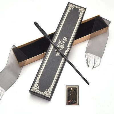 HP Magic boy Snape Wand (Premium High Quality)
