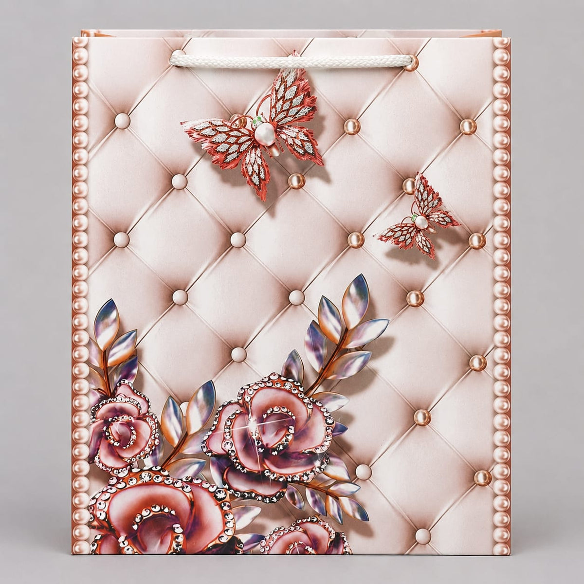 S9 Large size paper gift bags (Pack of 12)