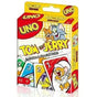 New Uno Tum & Jurry cards Hot selling pack of 3 (eff price 48)