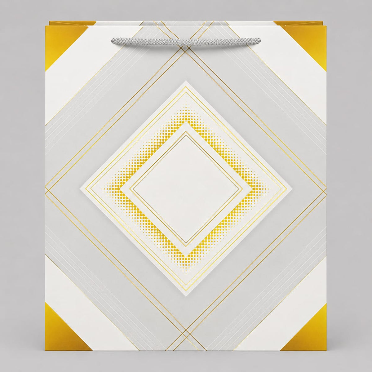 S Large size paper gift bags (Pack of 12)
