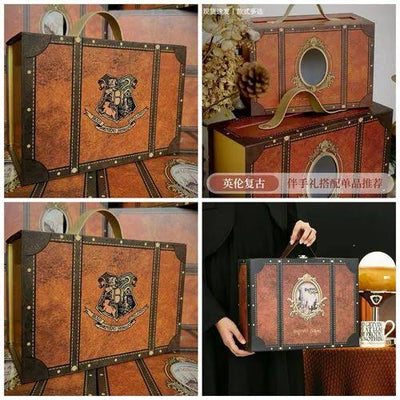 Hp magic boy gift box