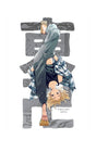 2pc Ovaku Set tokyo revenge diary a5 200 pages/ 100 leafs