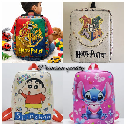 Mix design Hp magic boy bags