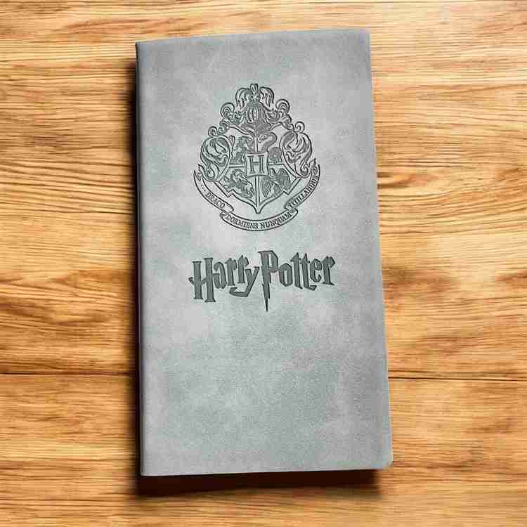 Hp (Magic boy) Hari Slim Diary (Mix Colour)