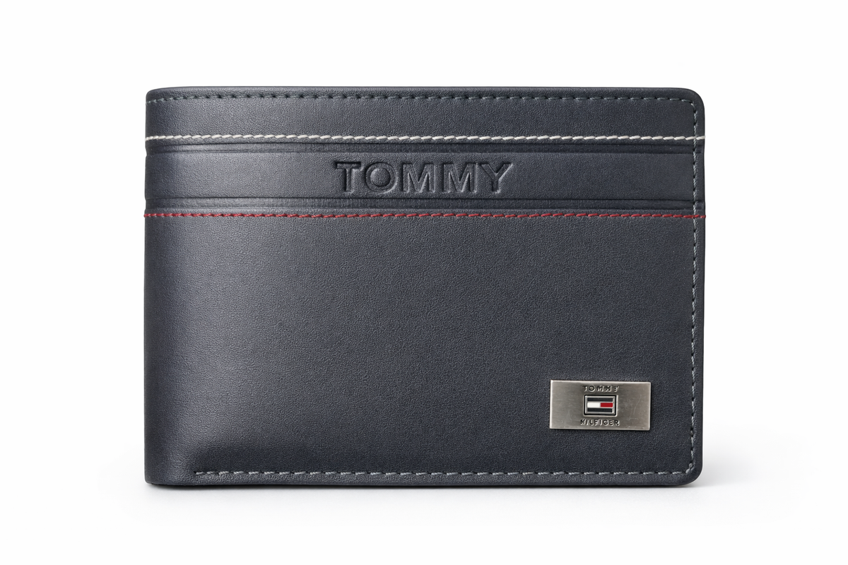 Wallet GRA 5498