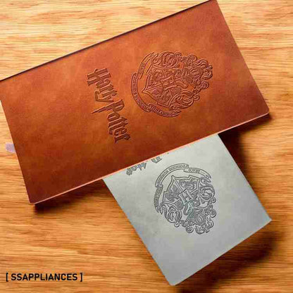 Hp (Magic boy) Hari Slim Diary (Mix Colour) DV55