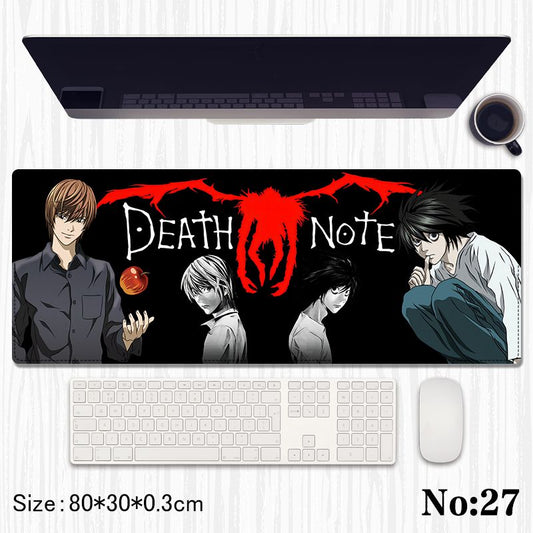 New Deathnote Group table mat