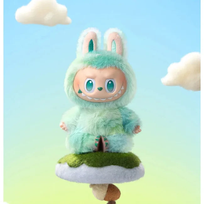 12 Pc  - Labubu normal  toy  (Unit price 89  )