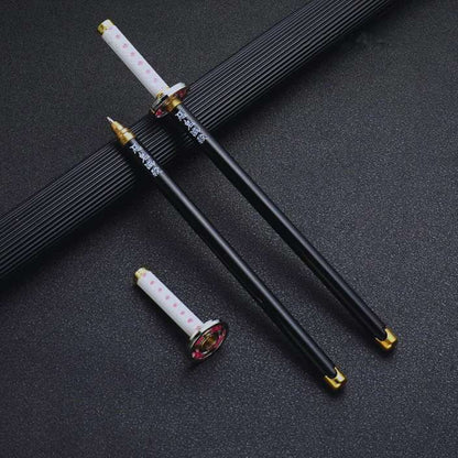New Katana Shape Pen Pack of 3 (eff price 78)