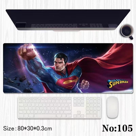 New Supyman Table Mat