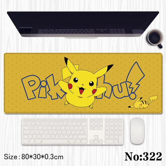 New Pikachu Table Mat
