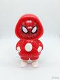 6 pcs - spidy Face changing keychain (eff price 25)