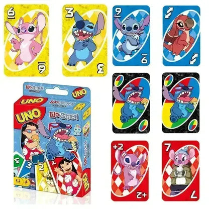 Uno Snitch cards Hot selling pack of 3 (eff price 46)