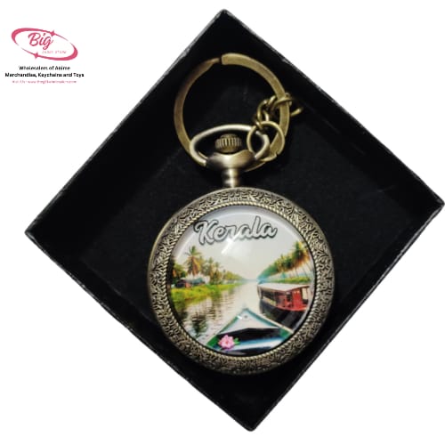 New Kerala Pocket Watch Pack of 3 (eff price 125)