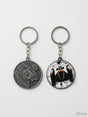New rayal Enfield / ktm jacket rotating mix keychain Pack of 5 (eff price 45) (With Packing)