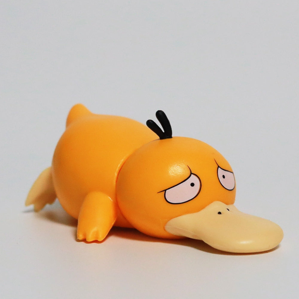 New Side Duck Sleeping Action Figure Pack of 3 (eff price 70)