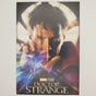 Set of 2 dr strange ovaku diary