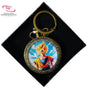 New DBZ Face Pocket Watch Pack of 3 (eff price 125)