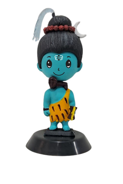 Small shiv Bobblehead 90mm