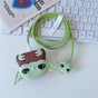 3 pcs- Baby Yoda 20W Iphone Silicone Charger Cover (Net Price 65)