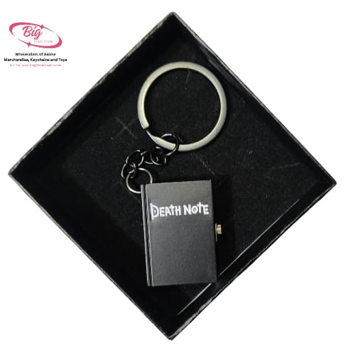New Deathnote Book Pocket Watch Pack of 3 (eff price 175)