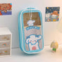 Pack of 2 wow pencil pouch for girls (net price 125)