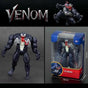 ZD Toys Marvel Venom  5 Inch Mini fiqure