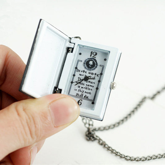 Deathnote Pocket watch