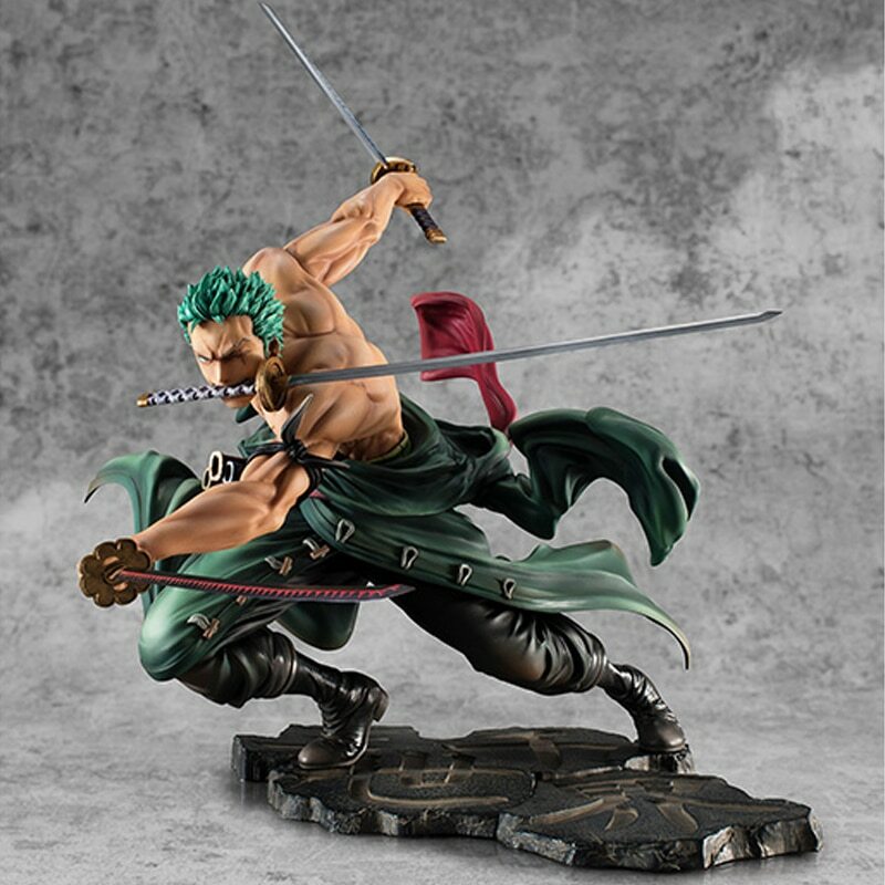 3 pcs - Zoro Battle Net price 249
