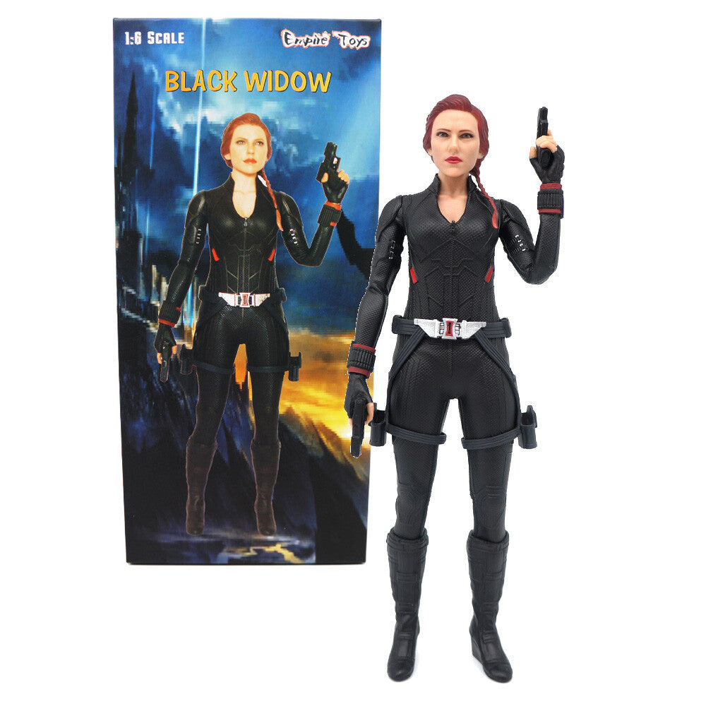 Empire Toys Dark widow