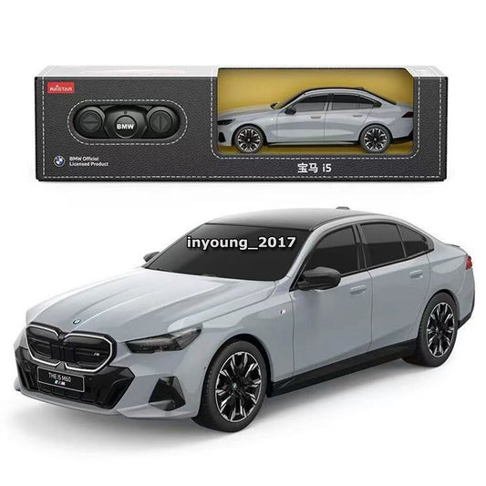 Rastar 1:24 BMW i5 R/C