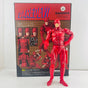 CT Toys 223 number daredevil Movable Action Figure with accesories 