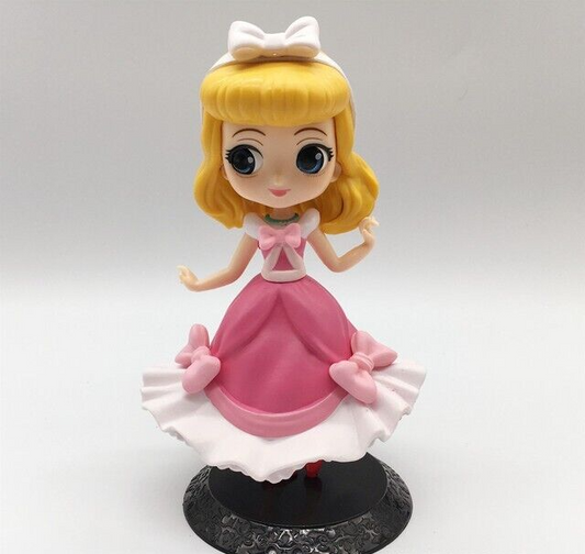 Cindrella q posket pink dress