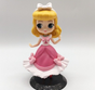 New Cindrella q posket pink dress