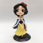 New Snowwhite yellow gown q posket