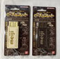 10pc - Semi breakable Choclate keychain net price 55