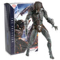 NCA -KO Armored Assassin Predator - Ultimate Predator Deluxe Collectible Action