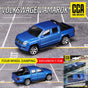 CCA 1:64 Blister volkswagen Amarok