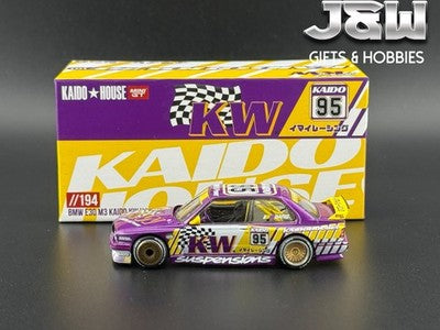 MINIGT Kaido House#194 Box